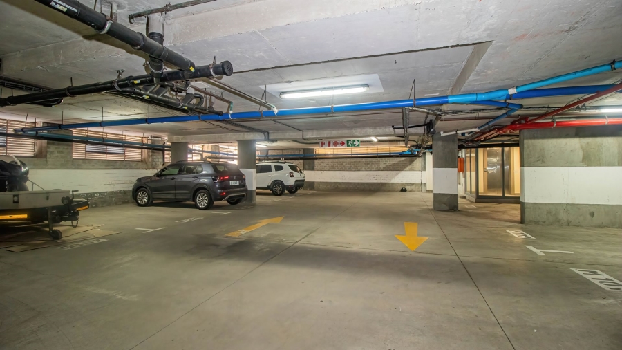 1 Bedroom Property for Sale in Muizenberg Western Cape